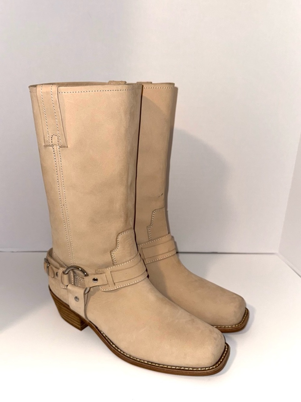 Jeffrey Campbell Waylon Knee Boots
